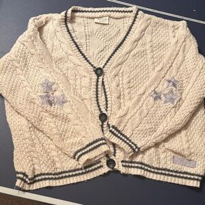 Taylor Swift Folklore Cardigan